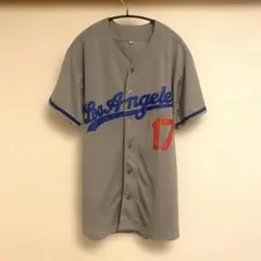 【NAYO様専用品】ロサンゼルス ユニフォーム #17 S