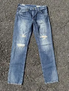 LEVI'S 511 W29 L32