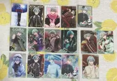 アイナナ メタカ ウエハース　悠