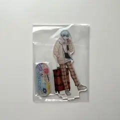 【ブルーロック】アクリルスタンド【氷織羊】