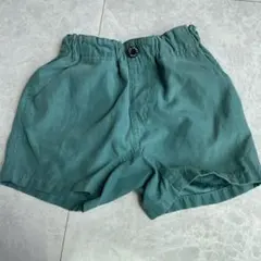 水陸両用　８０　ハーフパンツ