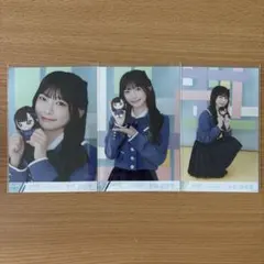 ≠ME ノイミー 永田詩央里 生写真 ぬいぐるみマスコット - メルカリ