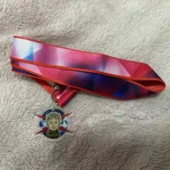 浦川翔平 (R)MPG 縁日 ネックストラップ