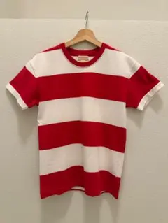 ブッチャープロダクツ BUTCHER PRODUCTS ヤングボーダー Tシャツ