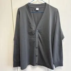 Gicipi グレー カーディガンのサムネイル