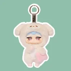 Miiloo THE SNOOZY ME 困困 Yawnyのサムネイル
