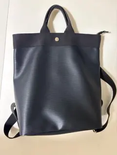 TOPKAPI リュック　トートバッグ　2wayのサムネイル