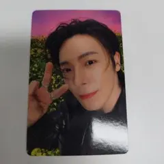 SUPERJUNIOR ドンヘ ALIVE keycap トレカ - メルカリ