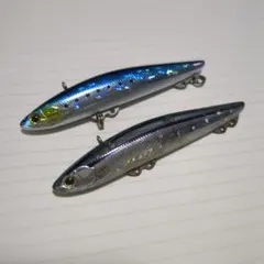 エクリプス ゼクスライド 90のサムネイル