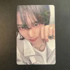 zb1 ゼベワン never say タワレコ 渋谷 限定 ホロ ユジン