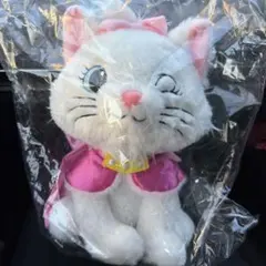 happyくじ　キャットコレクション　A賞