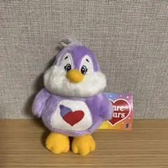 ケアベア　カズンズマスコット