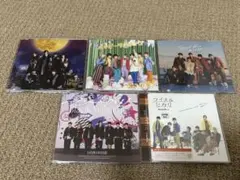 2026年最新】なにわ男子 cdまとめ売りの人気アイテム - メルカリ
