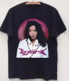 2026年最新】BJORK ビョーク tシャツの人気アイテム - メルカリ