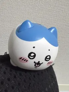 ちいかわハチワレ貯金箱