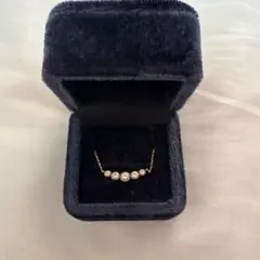 STARJEWELRY GIRL ネックレスのサムネイル