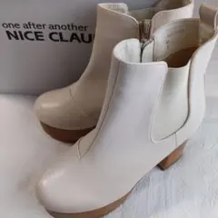 NICE CLAUP ナイスクラップブーツ Mのサムネイル