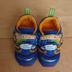 アンパンマン スニーカー moonSTAR