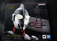 S.H.Figuarts（真骨彫製法） ウルトラマン 60thのサムネイル