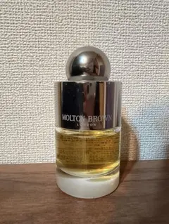 MOLTON BROWN 香水！100ml未使用に近い！ 未使用に近いモルトンブラウン ローズデューン オードパルファン 100ml