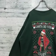 【最高デザイン】ビッグロゴ ヴィンテージ ゆるだぼ USA輸入 希少 スウェット