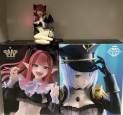 喜多川海夢 フィギュア　まとめ売り