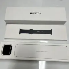 914 極美品新品級☆電池ほぼ新品☆Apple Watch SE2 44mm☆ - メルカリ
