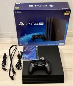 2025年最新】playstation 4 pro cuh-7200の人気アイテム - メルカリ