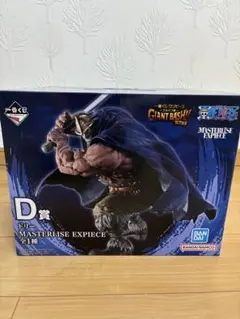 一番くじ ワンピース D賞 ドリー E賞 シャムロック - メルカリ
