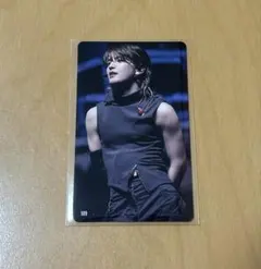 INI 髙塚大夢 XQUARE MASTERPIECE トレカ 109