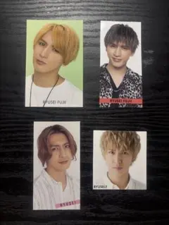 藤井流星 デタカその他