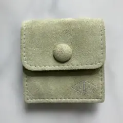 Van Cleef & Arpels アクセサリーケース グリーン