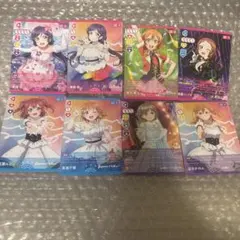ラブカ ラブライブ アニバーサリー