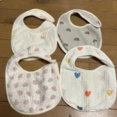 スタイ4枚セット