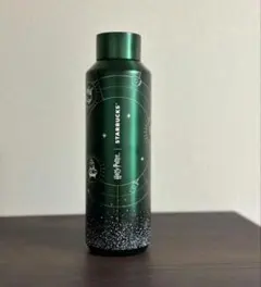 ⭐︎日本未発売⭐︎ Starbucks 2026 ハリー・ポッター ステンレス水筒