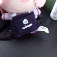 アニメイト限定のエプロン nagi様専用のサムネイル