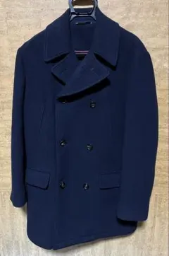 2025年最新】Brooks Brothers メンズ ピーコート・ウールコートの人気