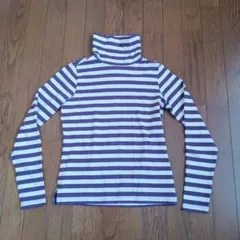 callway golf　キャロウェイゴルフ　長袖　タートルネックシャツ　S