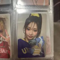 TWICE ツウィ トレカ FC特典 ファンクラブ 韓国４期