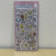 ば*ぬ様 ✨イオン限定✨ボンボンドロップシール ばーど