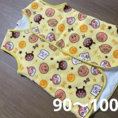 アンパンマンスリーパー　90〜100