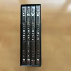 アニメCD】 XXX HoLic DVD全巻購入特典ドラマCD - メルカリ