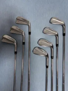 Titleist T150 アイアン☆7本セット☆ダイナミックゴールド120 - メルカリ