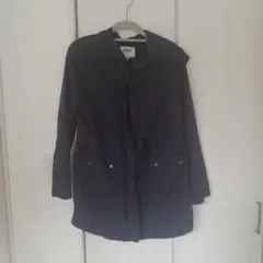 オールドネイビー　スプリングコート