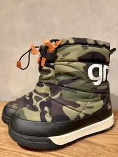 【gravis（グラビス）スノーブーツ／20cm】