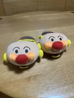 アンパンマン キッズスリッパ