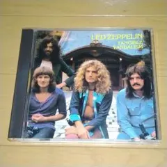 LED ZEPPELIN MOTIVATED DINOSAURS IN CD - メルカリ