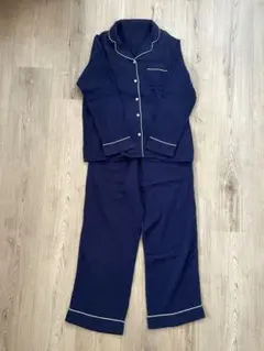 コットンパジャマ