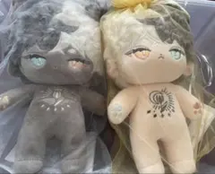叶 ぬい 9点セット - メルカリ