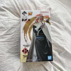 一番くじ 銀魂 20周年 銀魂展 E賞 神威 フィギュア MASTERLISE - メルカリ